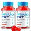 Primo TRT (2 Pack) Primo TRT Gummies for Men –