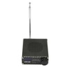 AM FM Shortwave Radio Multifunction Aluminium Alloy All Band Radio