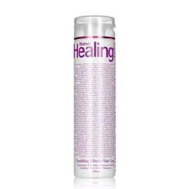 Meoncell Bimota Healings Nourishing Miracle Hair Essence Peptide Protein Treatment Cream 250ml / 메온셀 비모타 힐링스 너리싱 미라클 헤어 에센스 펩타이드 단백질 트리트먼트 크림 250ml