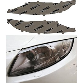 Lamin-x Custom Fit Tint Headlight Covers for Toyota Camry (2021+)