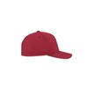 Callaway Mens Rutherford Golf Cap, Cardinal