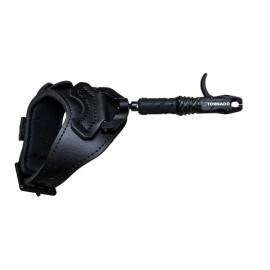 TRU Ball T.R.U. Ball Tornado Release Black Large