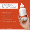 Philip Kingsley Re-Moisturizing Soothing Shampoo | Hydrates Coarse, Wavy and