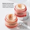 Clinique All About Eyes Lightweight Eye Cream With Vitamin C