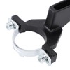 Air Belt Sander Adapter for Model 100 Angle Grinder, Sand