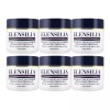 Ellensilla 엘렌실라 슈퍼달팽이크림 50g 에스카르고 탄력 주름 개선 6개 S1