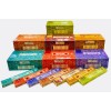 Tulasi Nag Champa Delights Incense Sticks (12 Units 168 Sticks/Box)