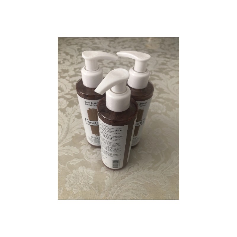DP Hue Dark Blonde Gloss + Semi- Permanent Hair Color