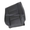 Honda For 2008-2012 Honda Accord 4-Door Driver & Passenger Leather