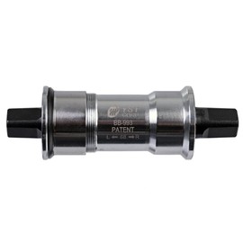 YST Threadless Bottom Bracket FOR damaged threads 68mmx119