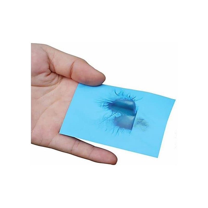Oil Control Film Blotting Film, 60 Sheets, Pack of 5