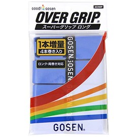 GOSEN Super Grip Long AC26SP MB Marine Blue