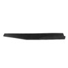 2PCs Side Skirt Winglet Carbon Fiber Style Universal Car Side