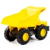 Polesie Expert Children's Toy Dump Truck Construction Site Vehicle +12