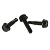 #14 x 1-1/4" Hex Washer Head Self Drilling Screws, Self