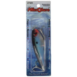 Mirrolure 27MR Currican Mirrodine XL 21