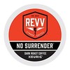 REVV No Surrender Single-Serve K-Cup, 1 Oz, Carton Of 24