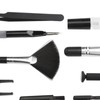 Earphones Cleansing Tools Dust Fingerprint Removal Multifunction Earbuds Cleansing Kit