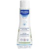Mustela Solución Limpiadora con Textura Cremosa para Bebé o Niño