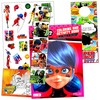 Miraculous Ladybug and Cat Noir - Activity Bundle - Miraculous