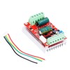 Tissting 12V 24V 48V PWM Brushless Motor Control, Motor Controller