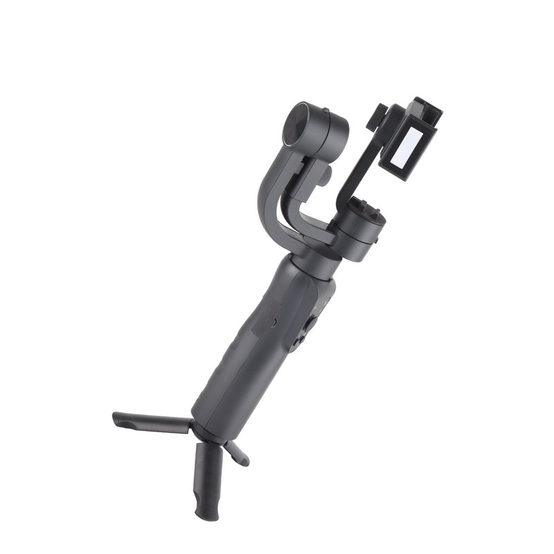 S5 3 Axis Handheld Gimbal Stabilizer for Smartphone Camera Video