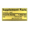 Acido Folico 800mg 400 Tabs Mujer Prenatal Spring