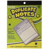 Eureka Key to Success Duplicate Notes Large (863205)