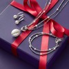 Leonardo Jewels Luna X-Mas Special 023252 Women's Necklace Stainless Steel