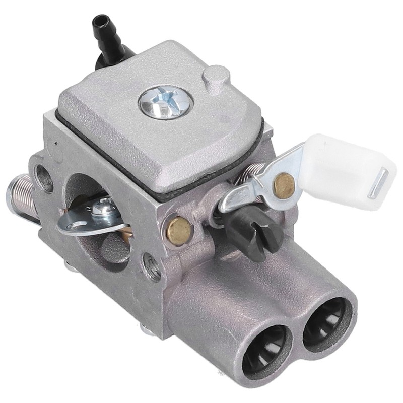 Carburetor Air Filter Fuel Filter Fuel Line Ignition Plug Kit