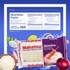 Mahatma Jasmine, 10lb Bag of Rice, Thai, Indian, or Cambodian