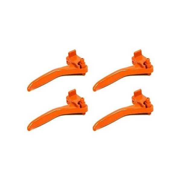 ECHO Genuine OEM Echo 17801052130 Throttle Trigger for Echo Trimmers,