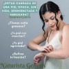 Crema Facial Colageno Con Concha Nacar Florigan 350g Pack 2