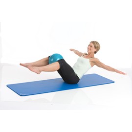 Togu Redondo Ball 22 cm Petrol Gymnastics Ball Pilates Ball Fitness Ball