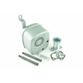 Briggs & Stratton 796000 Muffler Replaces 792901/794660/697048