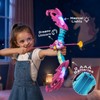 Unicorn Toys for Girls Ages 3-12, Bow and Arrow Set