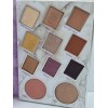 TARTE x LeLe Pons Eye & Cheek Palette - Eyeshadow
