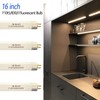 Flyercatch (4 Pack) 16’’ F10T5/830 Fluorescent Bulb Replacement for Jasco
