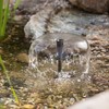 esotec Solar Fountain Pump Replacement Pump Pond Pump WaterSplash 5/470