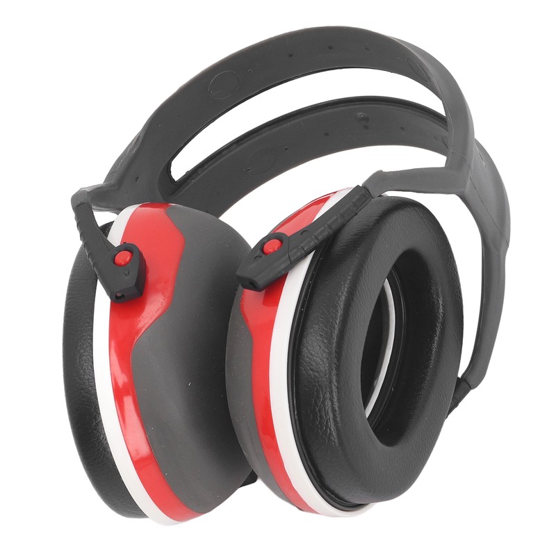 Noise Reduction Earmuffs Lightweight Comfortable Adjustable Reliable Infant Earmuffs for