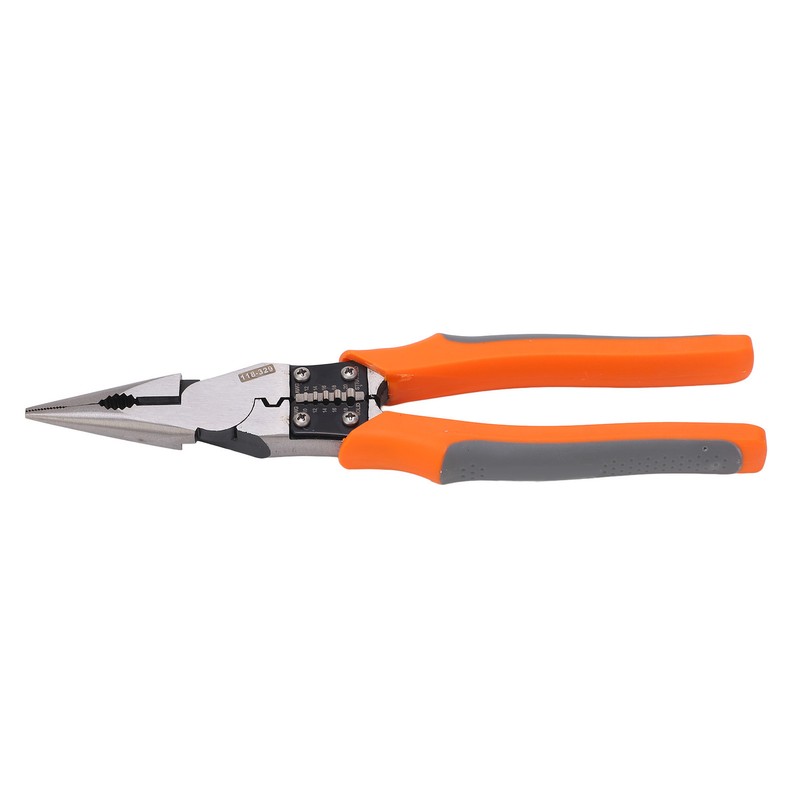 Wire Stripper Effort Saving Incisive Fast Cutting Anti Slip Handle