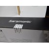 Saramonic SR-HM4C 4-Ch VHF Wireless Handheld Mic for SR-WM4C New,