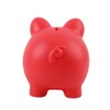 I-TOTAL® - Funny decorative money box/coin compartment made of robust
