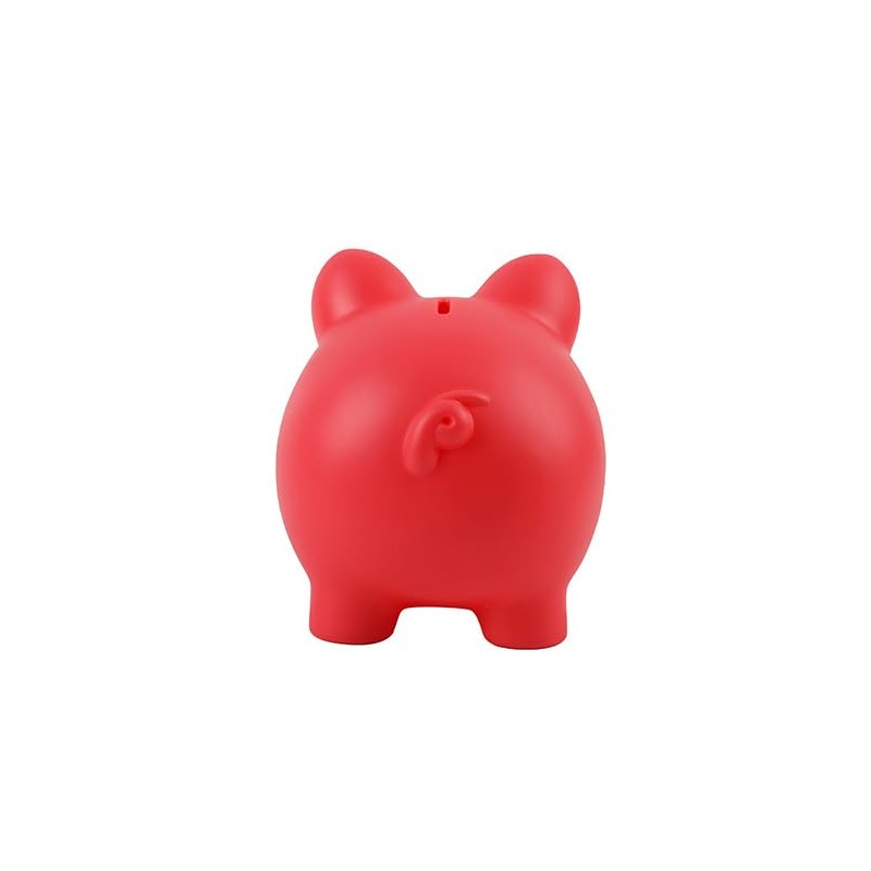 I-TOTAL® - Funny decorative money box/coin compartment made of robust