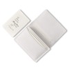 Hanatra HCC03 Business Card Holder, Card Case, Shrink Calf Leather,