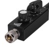 QRP Shortwave Antenna HF Full Band Tuned FM Aviation UV