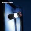 4 Pack Collapsible LED Camping Lantern, Consciot USB C Rechargeable