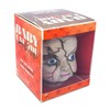 Nerd Block Baby Eat You Alive Broken Doll Head Collectible