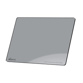 Tilta Illusion 4x5.65 Full Spectrum ND Filter | Limits Reflections and Lens Flares | Lens Protection | Compatible with Most Full Sized Matte Boxes (0.6)