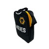 Wolverhampton Kit Lunch Bag - Wolves School Bag